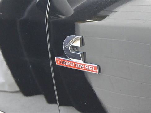 Used 2022 RAM 3500 Tradesman w/ Max Tow Package image 4