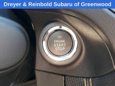 New 2025 Subaru Forester Wilderness image 28