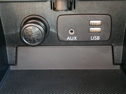 Used 2017 Subaru Outback 2.5i Premium AWD/4WD image 28