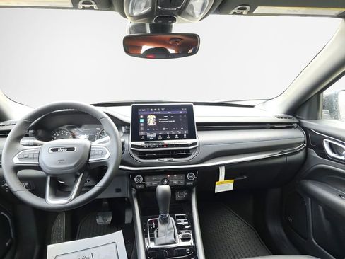 New 2026 Jeep Compass Latitude w/ Quick Order Package 29K image 39