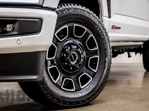 Used 2026 Ford F250 Platinum AWD/4WD image 29