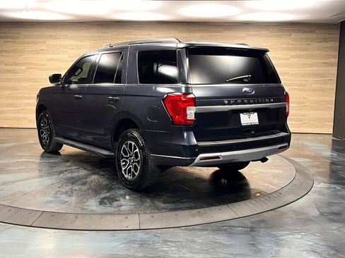Used 2024 Ford Expedition XLT image 25