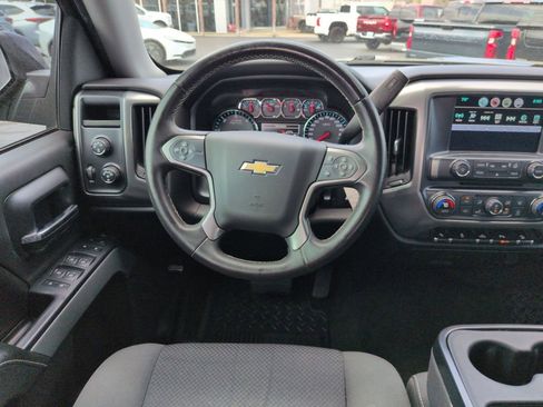 Used 2016 Chevrolet Silverado 1500 LT w/ All Star Edition image 13