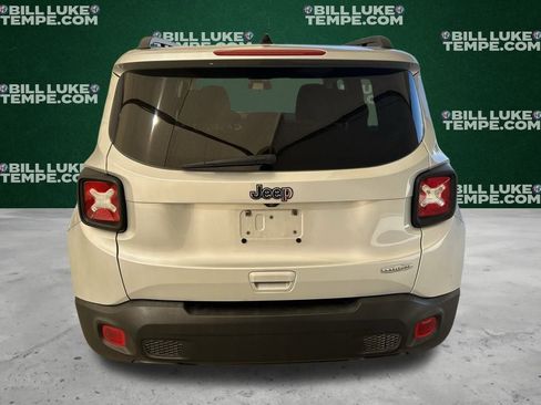 Used 2019 Jeep Renegade Latitude image 9