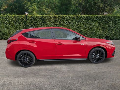 New 2026 Subaru Impreza RS image 3