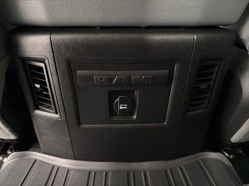 Used 2014 RAM 1500 Big Horn image 30