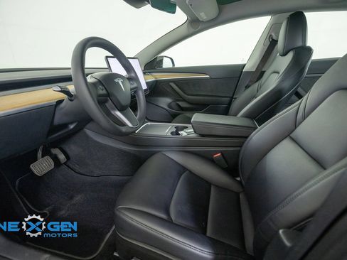 Used 2023 Tesla Model 3 Long Range AWD/4WD image 10