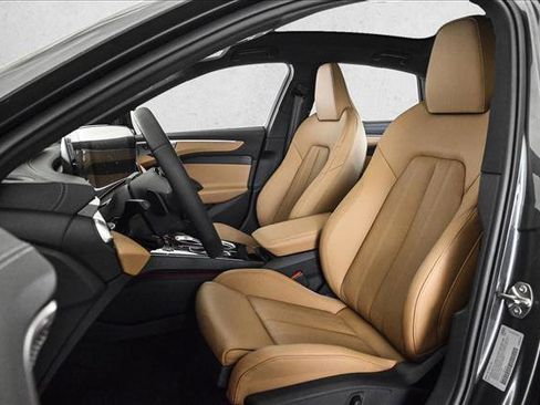 New 2026 Audi A6 Premium Plus image 16