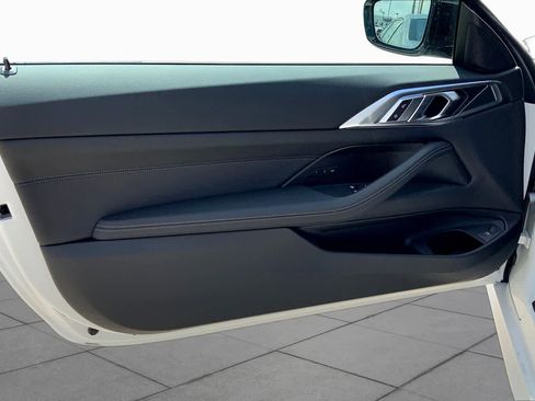 New 2025 BMW 430i xDrive Coupe w/ M Sport Package AWD/4WD image 10