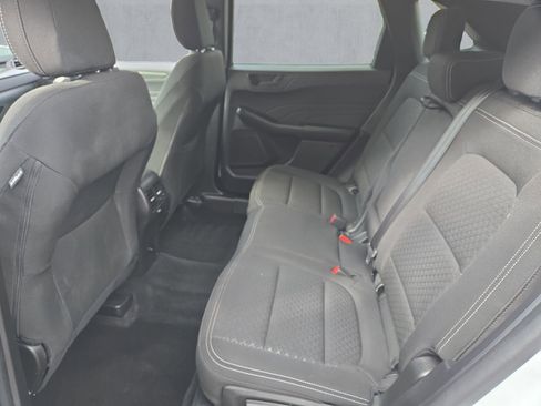 Certified 2023 Ford Escape Active image 23