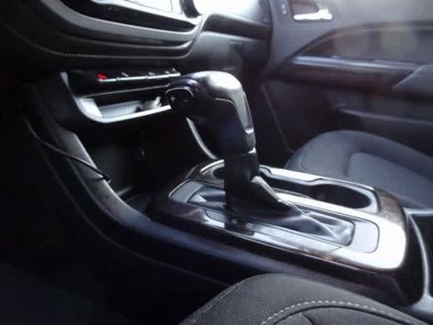 Used 2021 GMC Canyon Elevation image 11