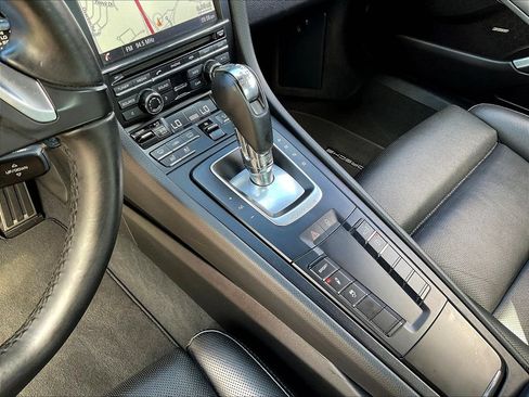 Used 2015 Porsche 911 Carrera S RWD image 17