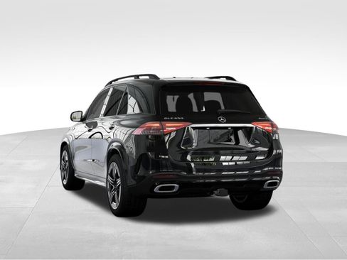 New 2026 Mercedes-Benz GLE 450 4MATIC image 32
