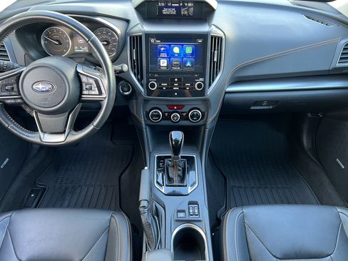 Used 2018 Subaru Crosstrek 2.0i Limited AWD/4WD image 34