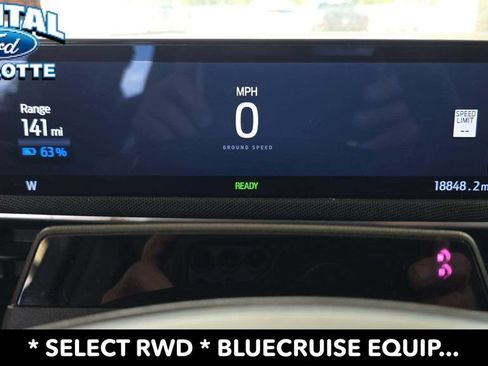Used 2024 Ford Mustang Mach-E Select RWD image 19