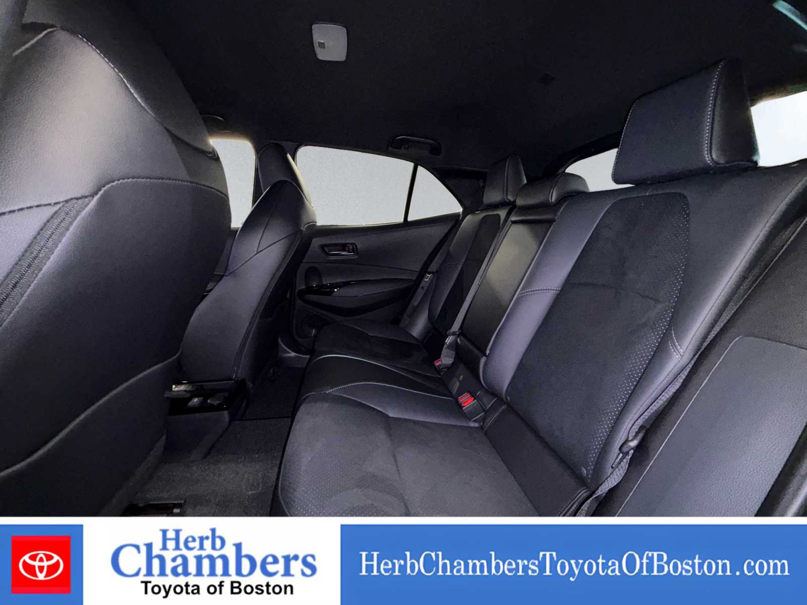 Used 2026 Toyota Corolla GR AWD/4WD image 17