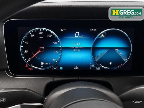 Used 2022 Mercedes-Benz E 350 Sedan image 11