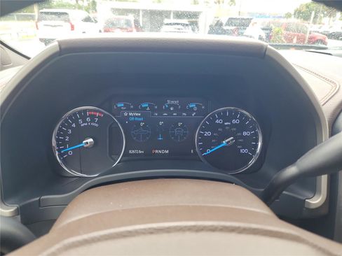 Certified 2022 Ford F250 King Ranch w/ King Ranch Ultimate Package AWD/4WD image 31