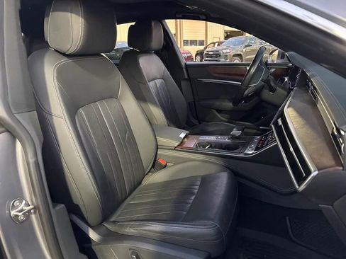 Used 2019 Audi A7 3.0T Premium Plus w/ Premium Plus Package image 7