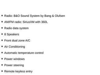 Used 2022 Ford F150 Lightning Lariat video 2