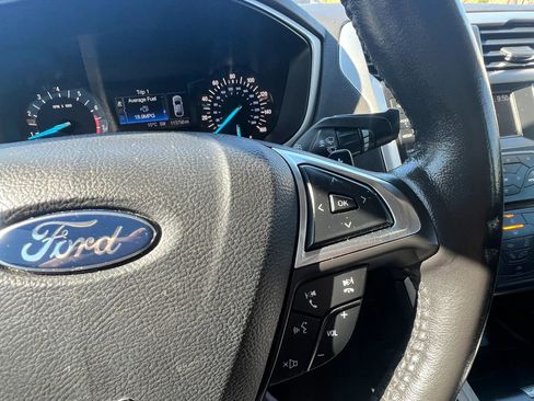 Used 2015 Ford Fusion SE w/ Equipment Group 201A AWD/4WD image 20