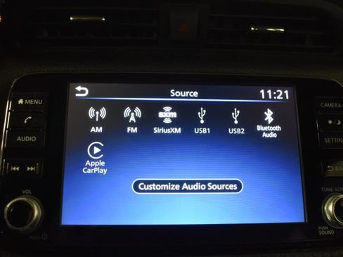 Certified 2023 Nissan Kicks SV FWD image 18