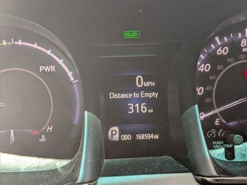 Used 2015 Toyota Avalon Limited w/ Technology Package FWD image 15