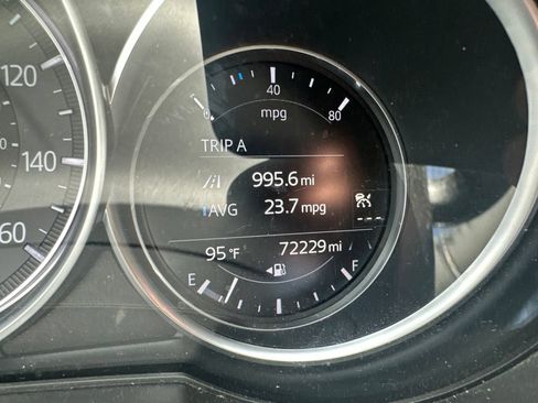 Used 2018 MAZDA CX-5 Touring FWD image 10