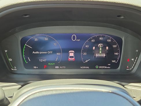 Used 2024 Honda Accord Sport image 23