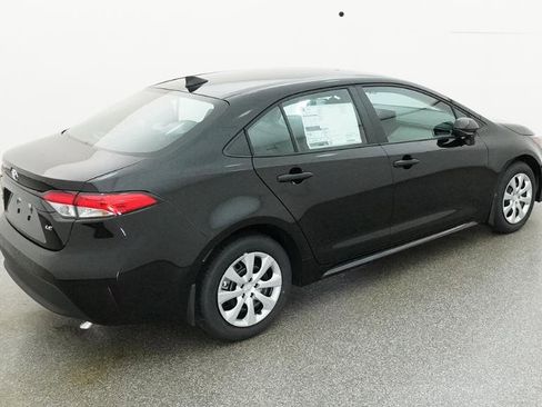 New 2026 Toyota Corolla LE image 9