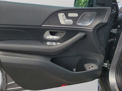 Certified 2026 Mercedes-Benz GLS 450 4MATIC image 17