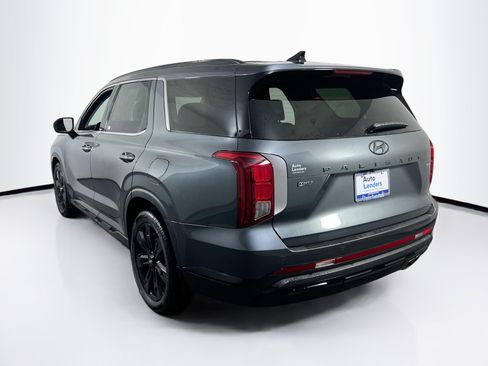 Used 2023 Hyundai Palisade XRT AWD/4WD image 7