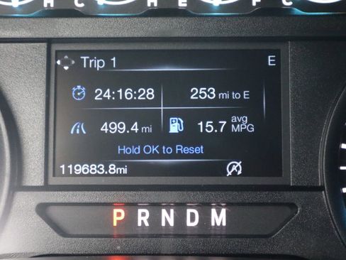 Used 2020 Ford F150 XL w/ Equipment Group 101A Mid AWD/4WD image 43