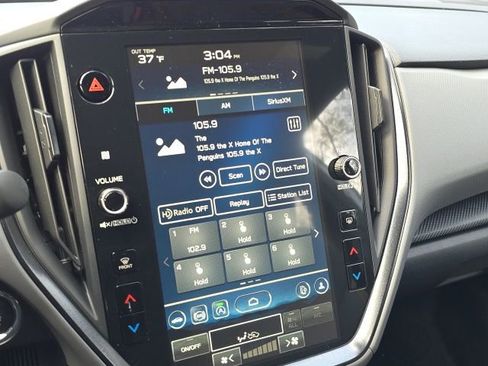 New 2026 Subaru Crosstrek 2.5i Sport image 8