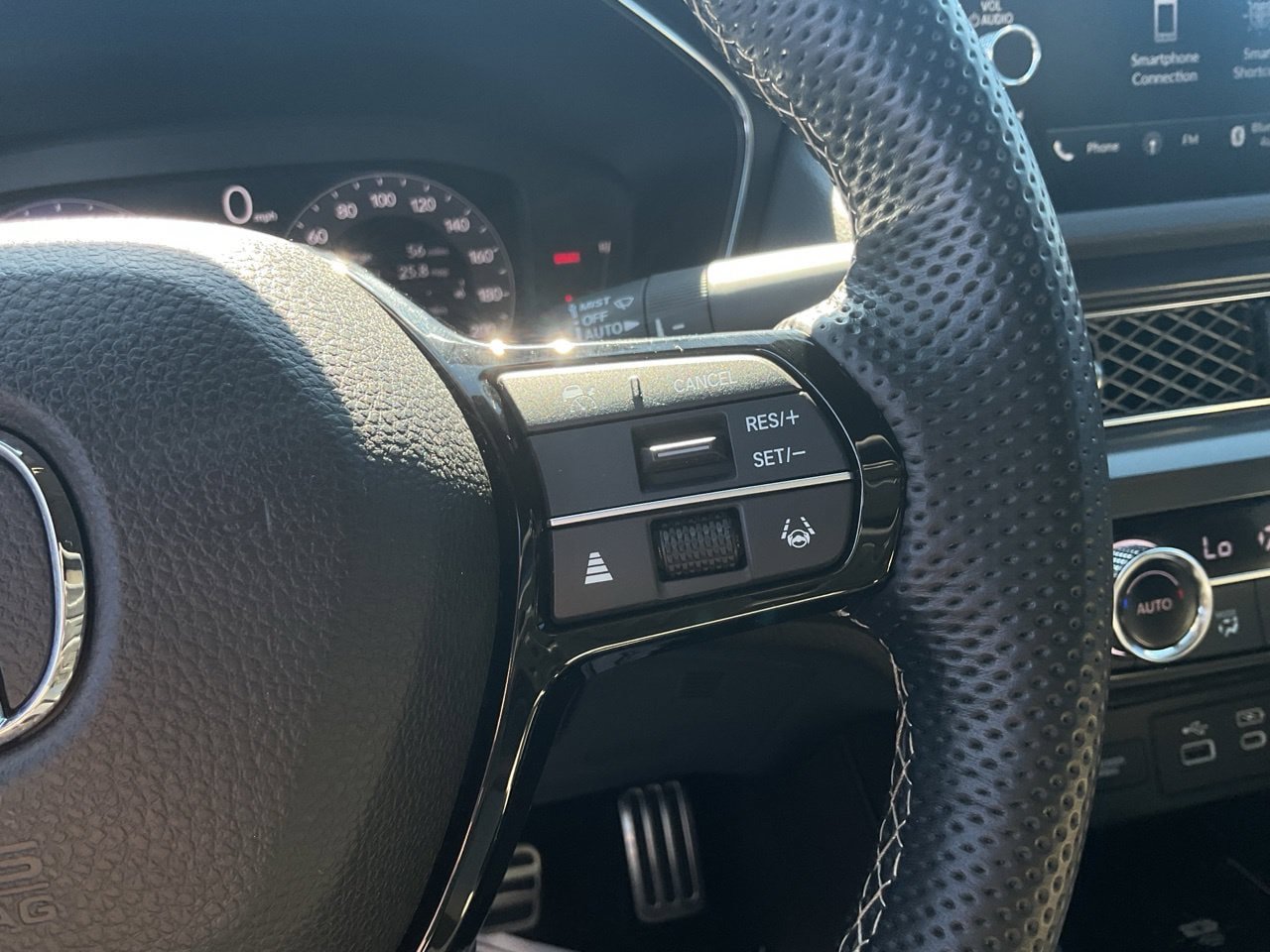 Used 2024 Acura Integra Type S FWD image 36