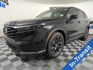 New 2026 Honda CR-V EX-L 360° Tour