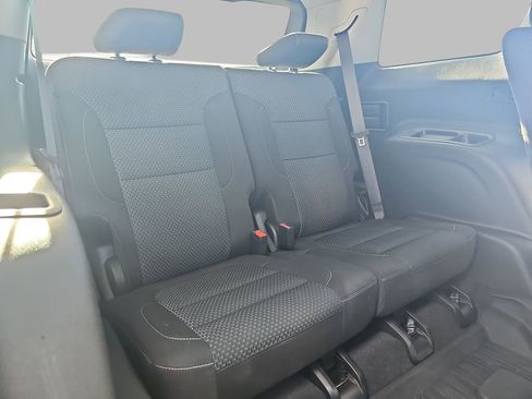 Certified 2023 GMC Acadia SLE w/ Driver Convenience Package image 15