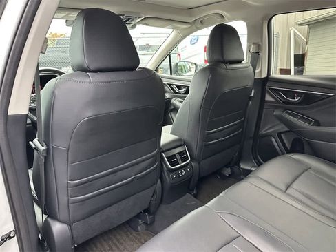 Certified 2024 Subaru Outback Limited image 12