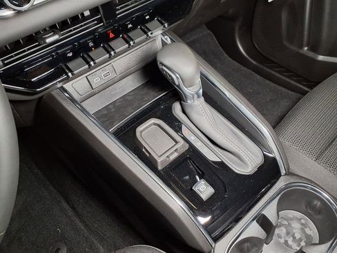 New 2026 GMC Canyon Elevation RWD image 20