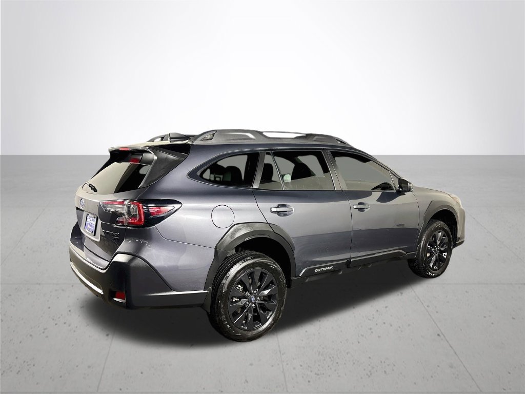 Used 2023 Subaru Outback Onyx Edition XT AWD/4WD image 6