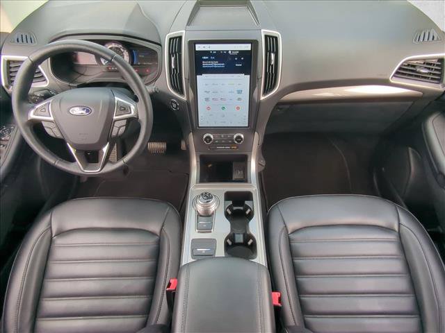 Used 2024 Ford Edge SEL w/ Convenience Package AWD/4WD image 18