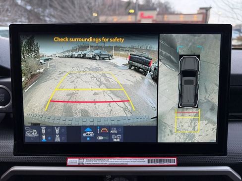 Certified 2026 Toyota 4Runner Limited image 21