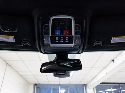 Certified 2024 RAM 2500 Rebel w/ Towing Technology Group image 20