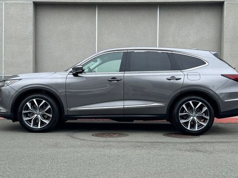Certified 2022 Acura MDX SH-AWD w/ Technology Package image 8
