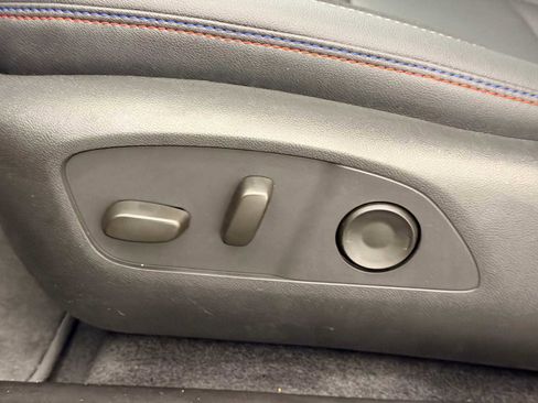 New 2026 Chevrolet Equinox EV RS image 17