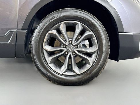 Used 2020 Honda CR-V EX-L image 46