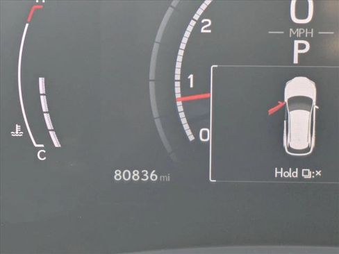 Used 2023 Lexus RX 350 F Sport image 10