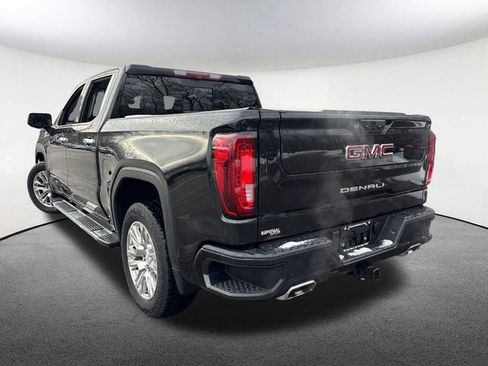 Used 2022 GMC Sierra 1500 Denali image 80