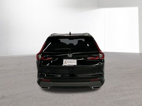 Certified 2026 Honda CR-V Sport-L image 31