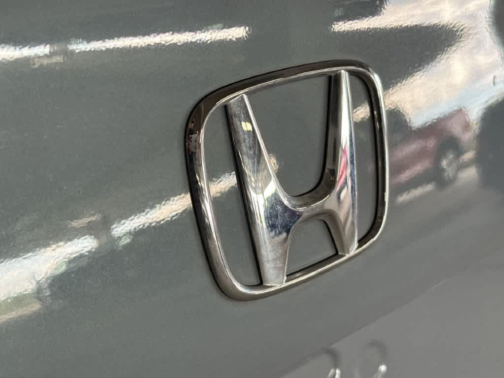 Certified 2023 Honda Civic EX image 11